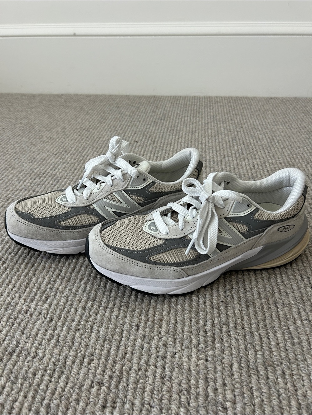 New Balance 990 Running shoes